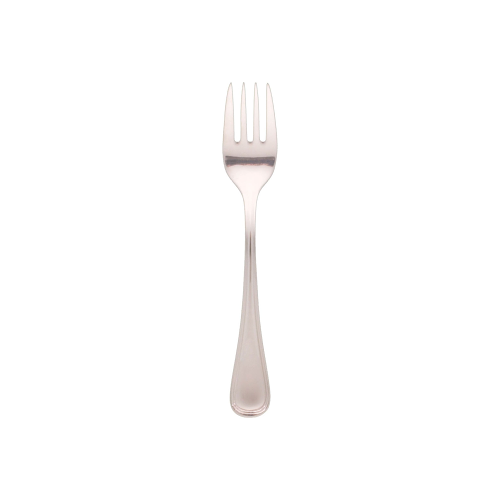 TABLEKRAFT CASINO FRUIT FORK 18/10 142mm Box of 12 - Hospitality Connect