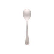 TABLEKRAFT CASINO FRUIT SPOON 18/10 140mm Box of 12 - Hospitality Connect