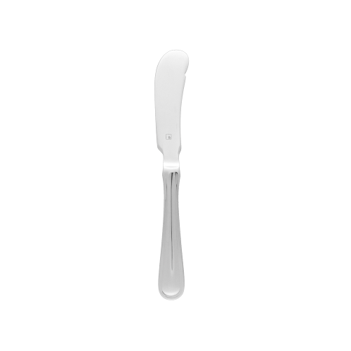 TABLEKRAFT CASINO BUTTER KNIFE S/S 170mm Box of 12 - Hospitality Connect