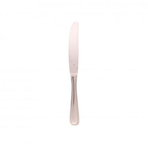 TABLEKRAFT CASINO TABLE KNIFE SOLID S/S 230mm Box of 12 - Hospitality Connect