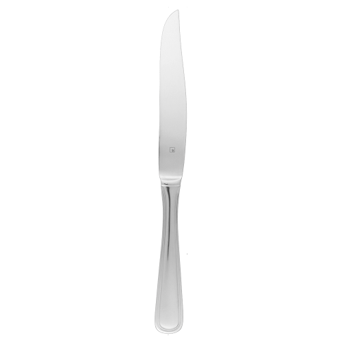 TABLEKRAFT CASINO STEAK KNIFE S/S 236mm Box of 12 - Hospitality Connect