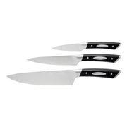 Scanpan Knife Block Set - 4 Piece - Hospitality Connect