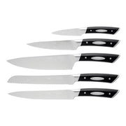Scanpan Knife Block Set - 6 Piece - Hospitality Connect