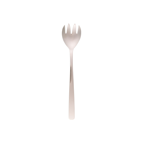 TABLEKRAFT AMALFI SALAD FORK 18/10 240mm - Hospitality Connect