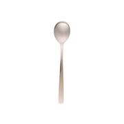 TABLEKRAFT AMALFI SALAD SPOON 18/10 240mm - Hospitality Connect