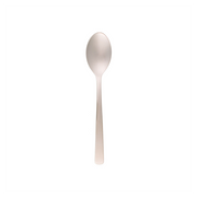 TABLEKRAFT AMALFI DESSERT SPOON 18/10 190mm Box of 12 - Hospitality Connect
