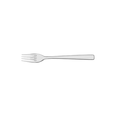 TABLEKRAFT AMALFI TABLE FORK 18/10 205mm Box of 12 - Hospitality Connect