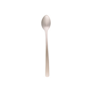 TABLEKRAFT AMALFI SODA SPOON 18/10 185mm Box of 12 - Hospitality Connect
