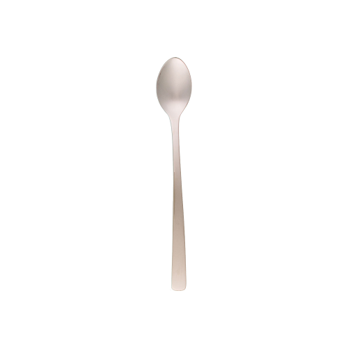 TABLEKRAFT AMALFI SODA SPOON 18/10 185mm Box of 12 - Hospitality Connect