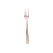 TABLEKRAFT AMALFI OYSTER FORK 18/10 130mm Box of 12 - Hospitality Connect