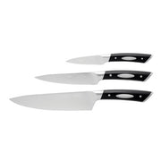 Scanpan Kitchen Knife Set - 3 Piece - Hospitality Connect