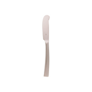 TABLEKRAFT AMALFI BUTTER KNIFE SOLID S/S 175mm Box of 12 - Hospitality Connect