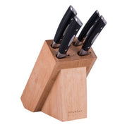 Furi Pro Knife Block Set - 5 Piece - Hospitality Connect