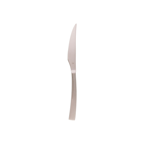 TABLEKRAFT AMALFI STEAK KNIFE SOLID S/S 235mm Box of 12 - Hospitality Connect
