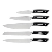 Scanpans Kalø Knife Block Set - 6 Piece - Hospitality Connect