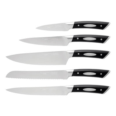 Scanpans Kalø Knife Block Set - 6 Piece - Hospitality Connect