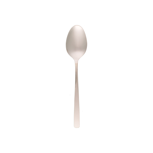 TABLEKRAFT AMALFI SERVING SPOON 18/10 2656mm - Hospitality Connect