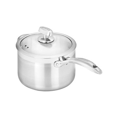 Scanpan Saucepan 20cm/3.5Litre - Hospitality Connect