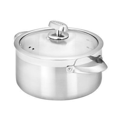 Scanpan Dutch Oven 24cm/5.2Litre - Hospitality Connect