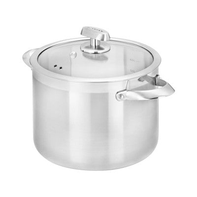 Scanpan Stockpot 24cm/7.2Litre - Hospitality Connect