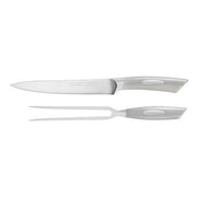 Victorinox Carving Set- 2 Piece Fork 15cm, Carving Knife 20cm - Hospitality Connect