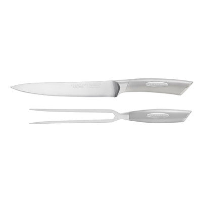 Victorinox Carving Set- 2 Piece Fork 15cm, Carving Knife 20cm - Hospitality Connect