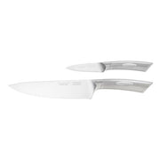 Scan PanChef Set - 2 Piece Paring 9cm, Chef's 20cm - Hospitality Connect