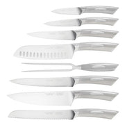 Scanpan Knife Block Set - Hospitality Connect