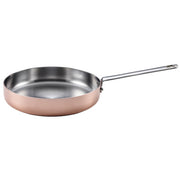 Scanpan Saute Pan 26cm Cooper - Hospitality Connect
