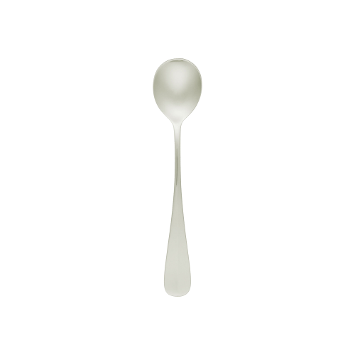 TABLEKRAFT BOGART SALAD SPOON 18/10 230x58mm - Hospitality Connect