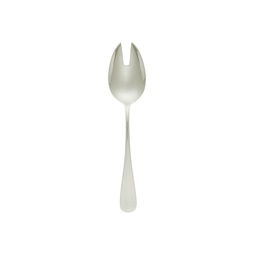 TABLEKRAFT BOGART SERVING FORK 18/10 265x60mm - Hospitality Connect