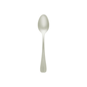 TABLEKRAFT BOGART COFFEE SPOON 18/10 118mm Box of 12 - Hospitality Connect