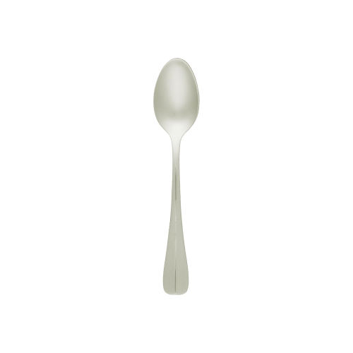 TABLEKRAFT BOGART COFFEE SPOON 18/10 118mm Box of 12 - Hospitality Connect