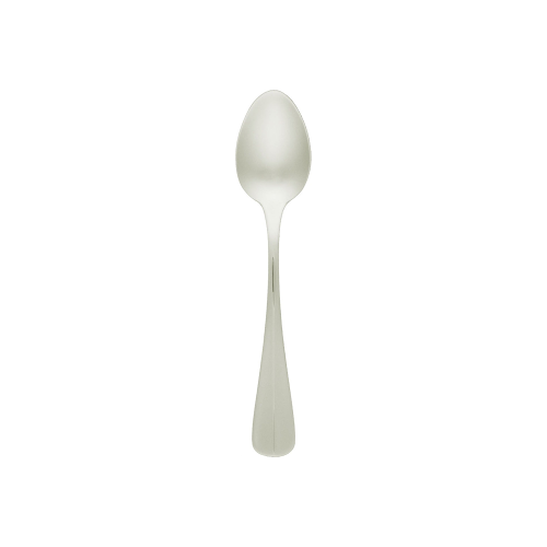 TABLEKRAFT BOGART TEASPOON 18/10 137mm Box of 12 - Hospitality Connect