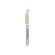 TABLEKRAFT BOGART BUTTER KNIFE SOLID S/S 170mm Box of 12 - Hospitality Connect