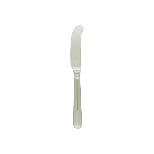 TABLEKRAFT BOGART BUTTER KNIFE SOLID S/S 170mm Box of 12 - Hospitality Connect