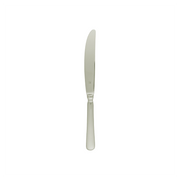 TABLEKRAFT BOGART DESSERT KNIFE S/S 205mm Box of 12 - Hospitality Connect