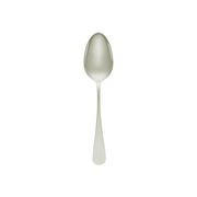 TABLEKRAFT BOGART SERVING SPOON 18/10 270x42mm - Hospitality Connect