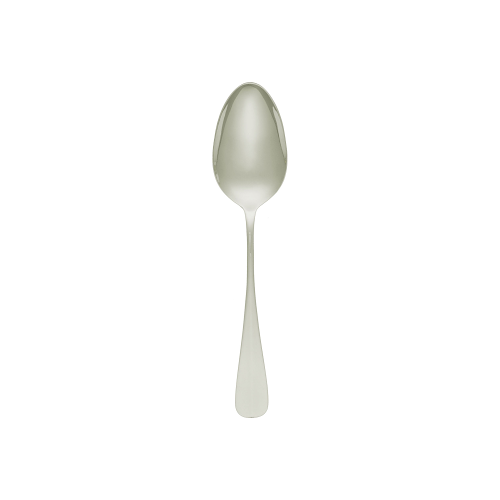 TABLEKRAFT BOGART SERVING SPOON 18/10 270x42mm - Hospitality Connect