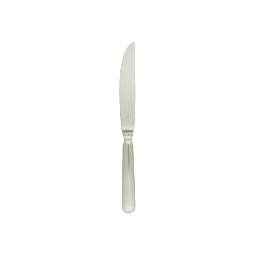 TABLEKRAFT BOGART STEAK KNIFE H/H S/S 240mm Box of 12 - Hospitality Connect