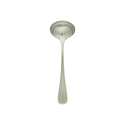 TABLEKRAFT BOGART SAUCE LADLE 18/10 169mm - Hospitality Connect