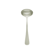 TABLEKRAFT BOGART GRAVY LADLE 18/10 195x60mm - Hospitality Connect