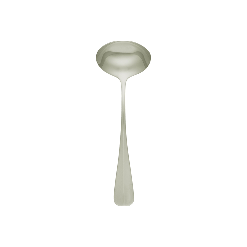 TABLEKRAFT BOGART GRAVY LADLE 18/10 195x60mm - Hospitality Connect