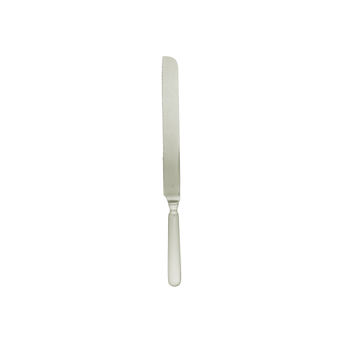 TABLEKRAFT BOGART CAKE KNIFE H/H S/S 312mm - Hospitality Connect