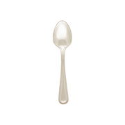 TABLEKRAFT OXFORD COFFEE SPOON 18/10 108mm Box of 12 - Hospitality Connect