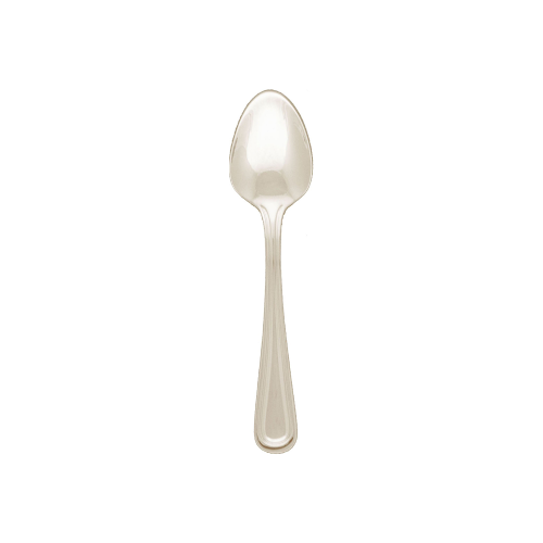 TABLEKRAFT OXFORD COFFEE SPOON 18/10 108mm Box of 12 - Hospitality Connect