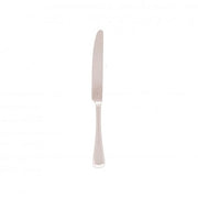 TABLEKRAFT GABLE TABLE KNIFE SOLID S/S 245mm Box of 12 - Hospitality Connect