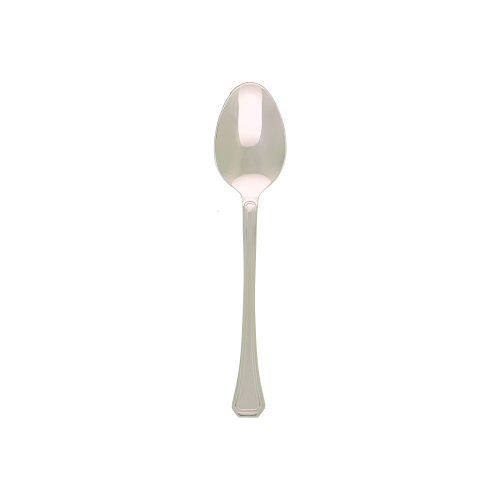 TABLEKRAFT EIFFEL DESSERT SPOON 18/10 180mm Box of 12 - Hospitality Connect