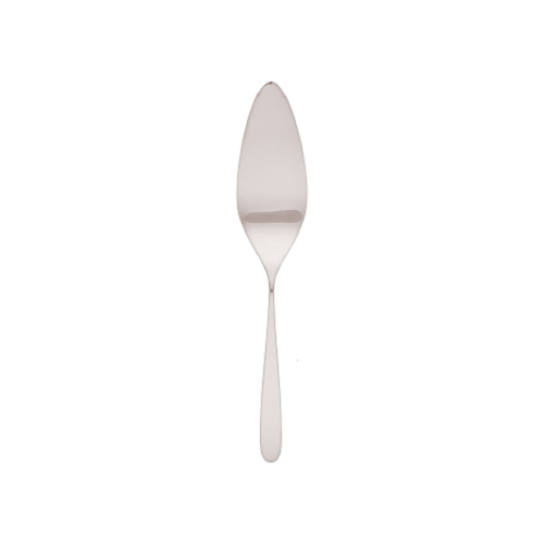 TABLEKRAFT ALASKA MIRROR PASTRY SERVER 18/10 270x50mm - Hospitality Connect