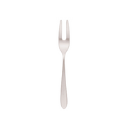 TABLEKRAFT ALASKA SATIN SERVING FORK 18/10 220x29mm - Hospitality Connect